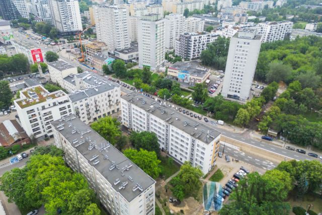 Mieszkanie 2-pokojowe Warszawa Wola, ul. Wolska. Zdjęcie 15