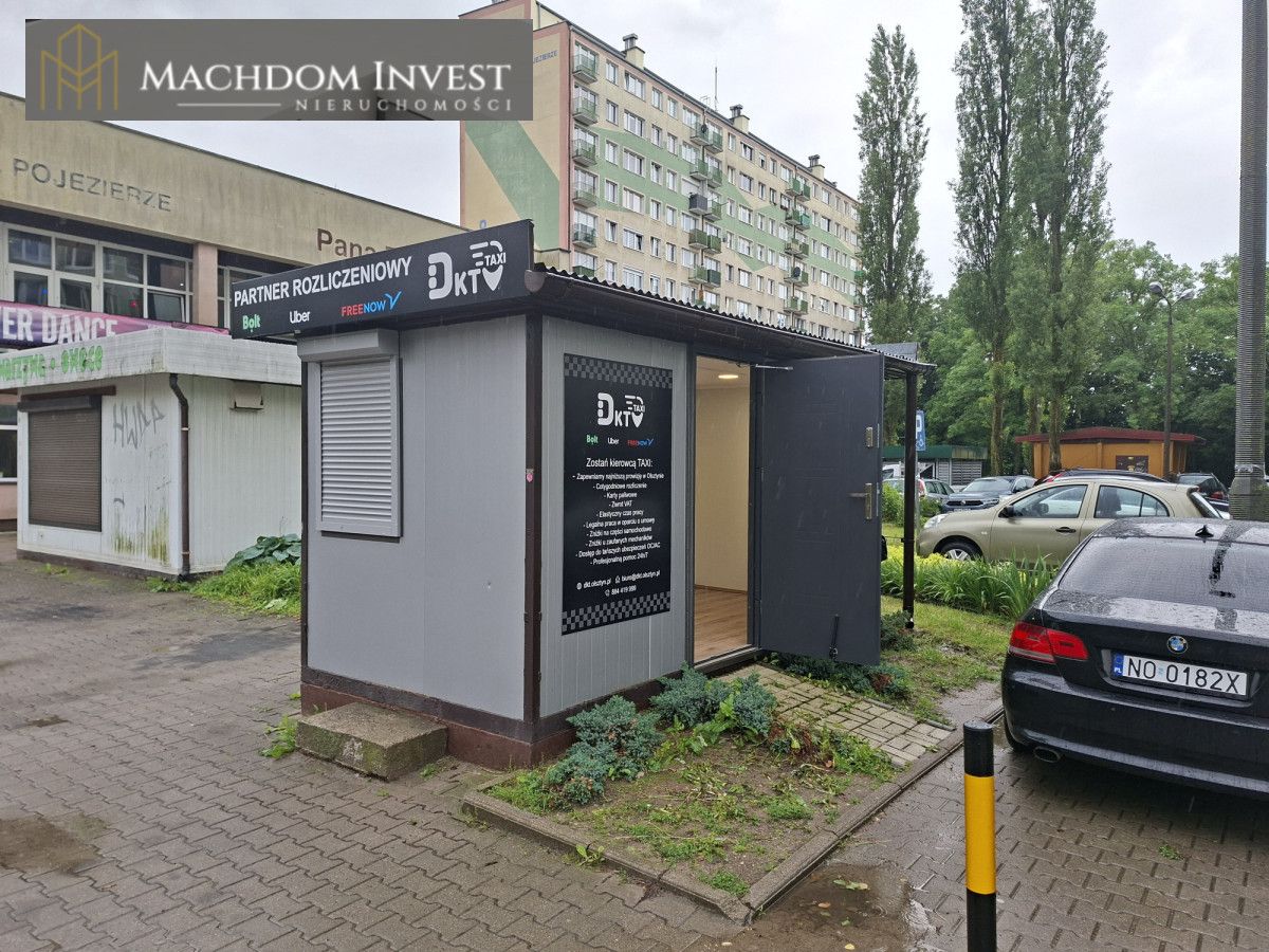 Lokal Olsztyn, ul. Pana Tadeusza. Zdjęcie 3