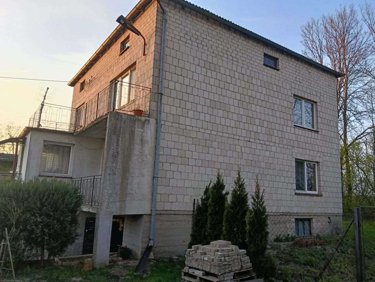 gospodarstwo Lubawa. Zdjęcie 3