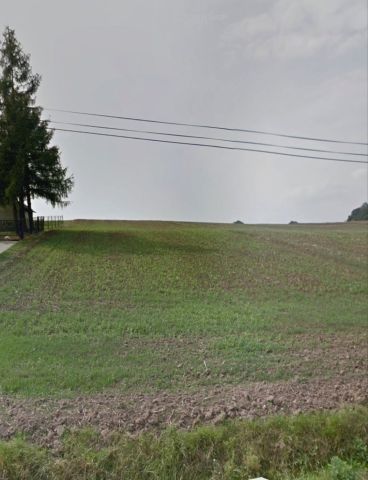 Działka budowlana Polanowice. Zdjęcie 1