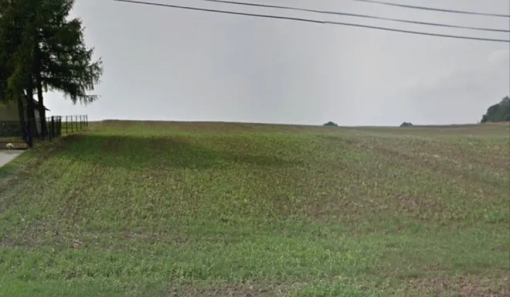 Działka budowlana Polanowice