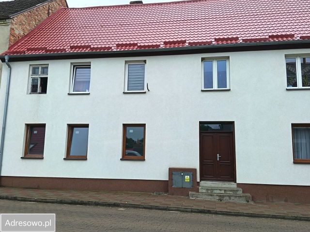Mieszkanie 3-pokojowe Trzcińsko-Zdrój. Zdjęcie 1