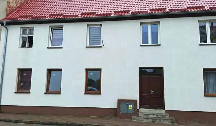 Mieszkanie 3-pokojowe Trzcińsko-Zdrój