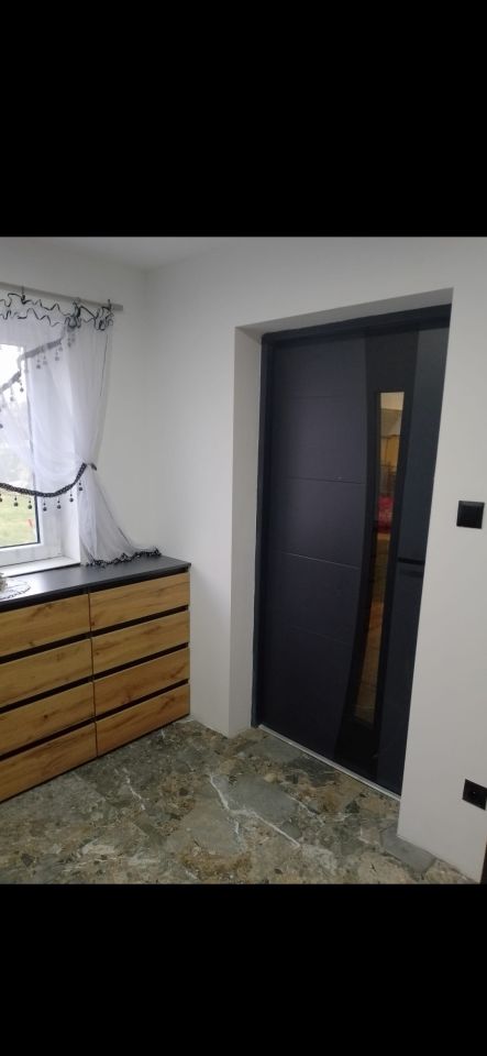 dom wolnostojący, 3 pokoje Żukowo Poświętne. Zdjęcie 9