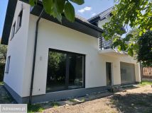 dom wolnostojący, 6 pokoi Międzyborów. Zdjęcie 1