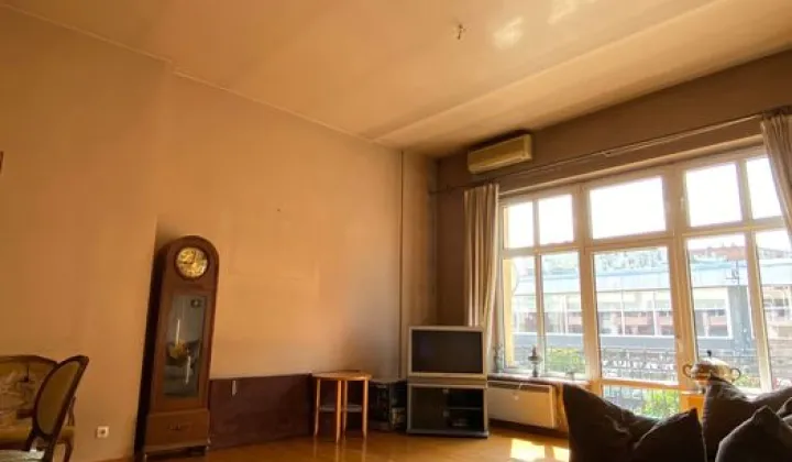 Mieszkanie 3-pokojowe Nysa, ul. Prudnicka