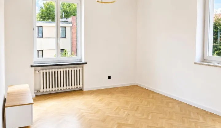 Mieszkanie 2-pokojowe Lublin Śródmieście, ul. Chmielna
