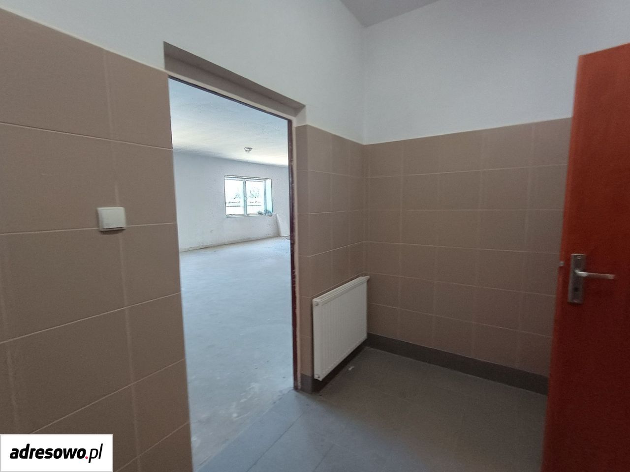 Hala/magazyn Szczecin Gumieńce, ul. Cukrowa. Zdjęcie 17