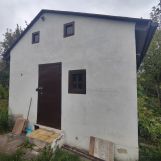 Działka rod Wrocław Psie Pole. Zdjęcie 2