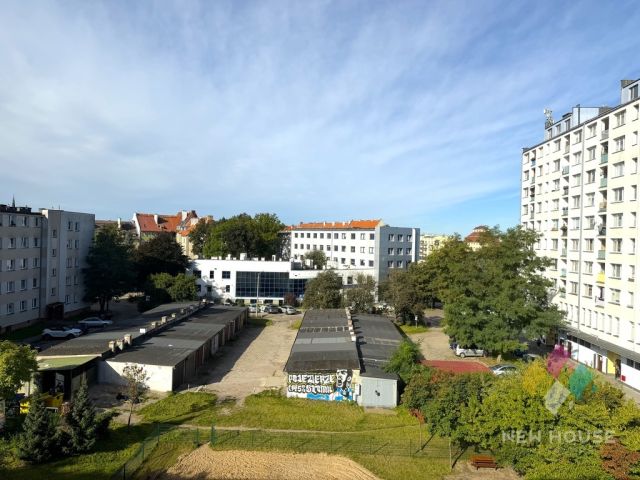 Mieszkanie 3-pokojowe Olsztyn, ul. Dworcowa. Zdjęcie 10