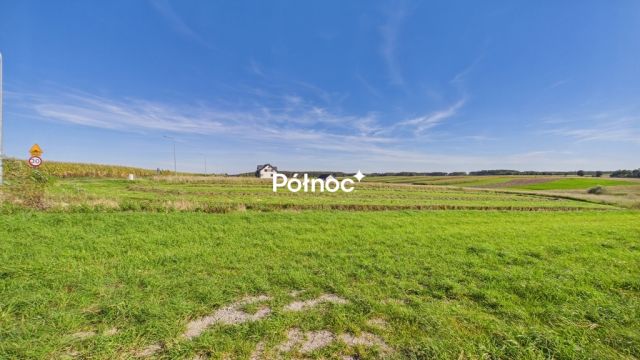 Działka budowlana Modzele-Skudosze. Zdjęcie 15