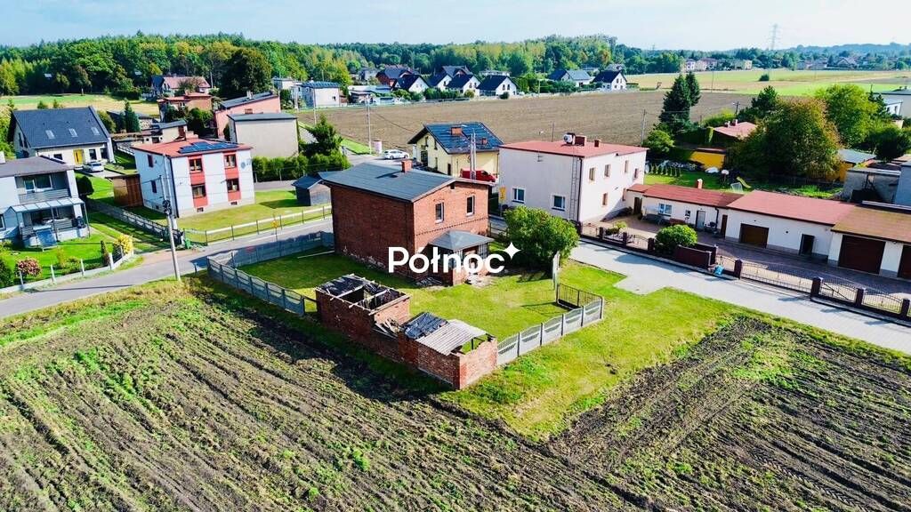 dom wolnostojący, 4 pokoje Czerwionka-Leszczyny Czerwionka, ul. Kałuży. Zdjęcie 18