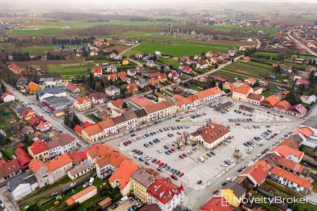 Lokal Zakliczyn, ul. Jagiellońska. Zdjęcie 3