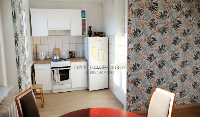 Mieszkanie 2-pokojowe Jelenia Góra Zabobrze, ul. Oskara Kolberga. Zdjęcie 6