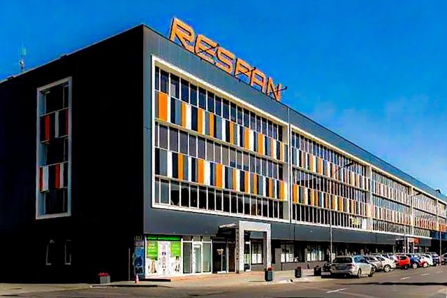 Lokal Rzeszów, al. Tadeusza Rejtana. Zdjęcie 1