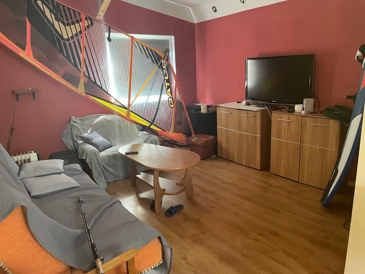 dom letniskowy Grudziądz Rudnik. Zdjęcie 3