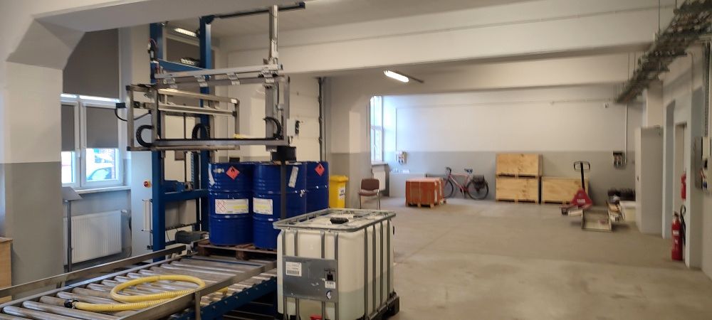 Lokal Kędzierzyn-Koźle Blachownia Śląska, ul. Szkolna. Zdjęcie 8