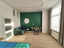 Mieszkanie 1-pokojowe Łódź Śródmieście, ul. Prezydenta Gabriela Narutowicza