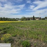 Działka budowlana Trójca. Zdjęcie 2