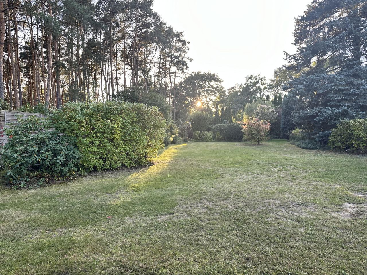 Działka budowlana Legionowo Ludwisin, ul. gen. Józefa Bema. Zdjęcie 3