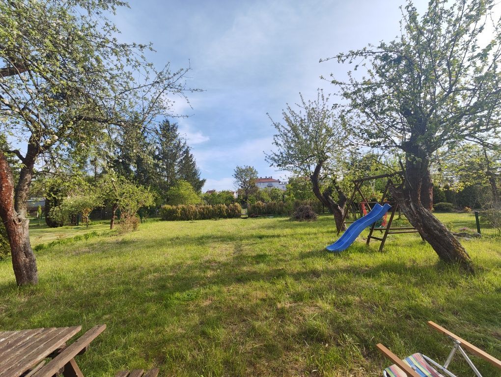 Działka rod Szczecin Centrum, ul. Przygodna. Zdjęcie 4