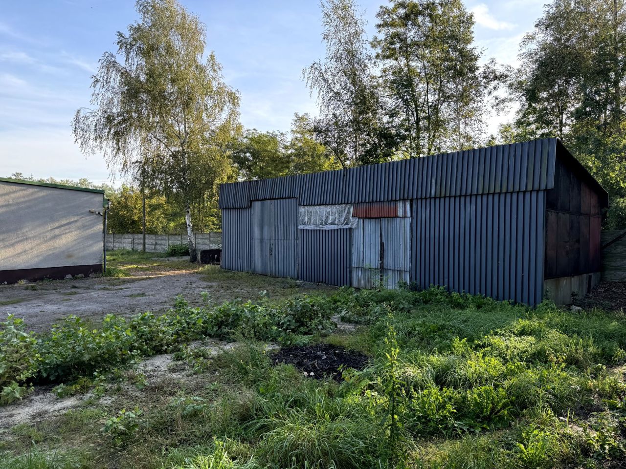 Lokal Bieruń Bieruń Nowy, ul. Barbórki. Zdjęcie 6