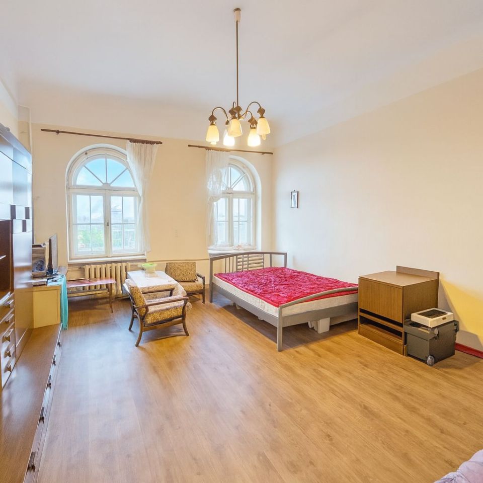 Mieszkanie 1-pokojowe Łódź Śródmieście, ul. Prezydenta Gabriela Narutowicza. Zdjęcie 2