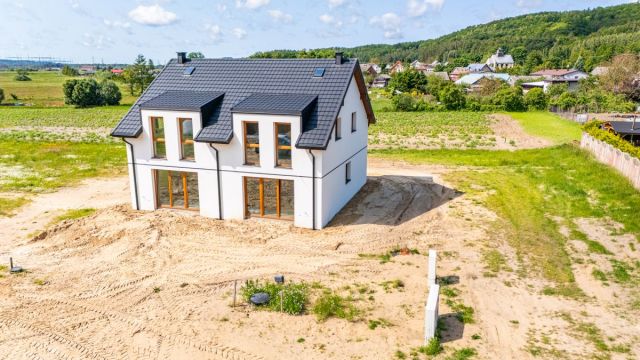 bliźniak, 5 pokoi Tyłowo, ul. Wejherowska. Zdjęcie 35