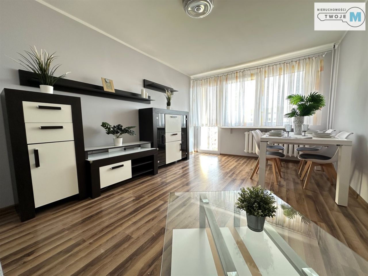 Mieszkanie 2-pokojowe Kielce, ul. bp. Mieczysława Jaworskiego. Zdjęcie 4