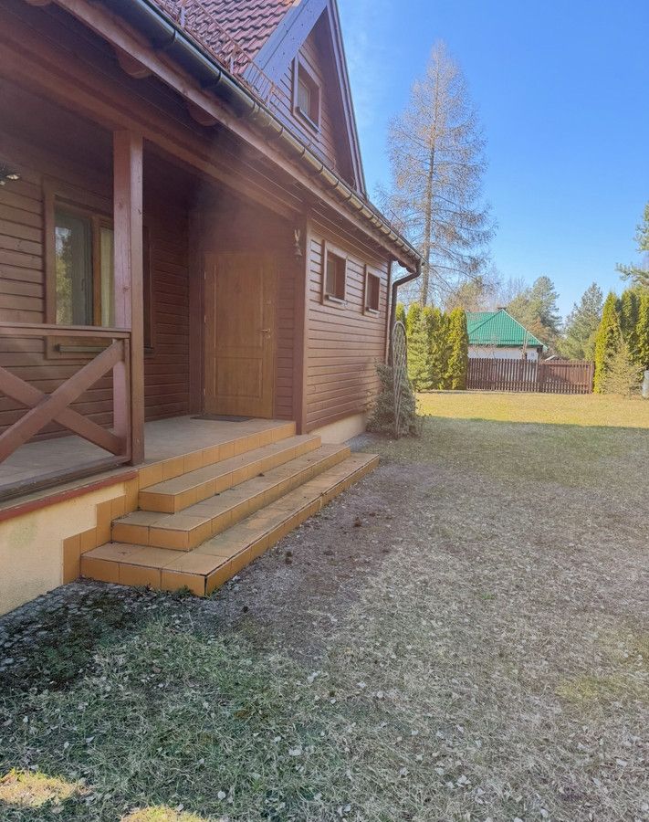 dom wolnostojący, 4 pokoje Winiec. Zdjęcie 11