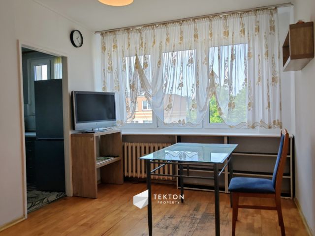 Mieszkanie 2-pokojowe Gdańsk Orunia, ul. Żuławska. Zdjęcie 3