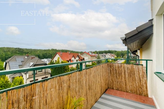 Mieszkanie 2-pokojowe Gdynia Dąbrowa, ul. Koperkowa. Zdjęcie 14