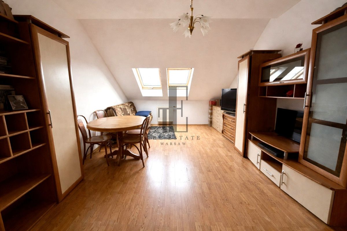 Mieszkanie 2-pokojowe Ząbki. Zdjęcie 1