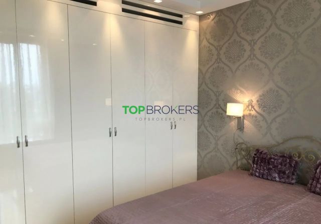 Mieszkanie 2-pokojowe Warszawa Śródmieście, ul. Stawki. Zdjęcie 13