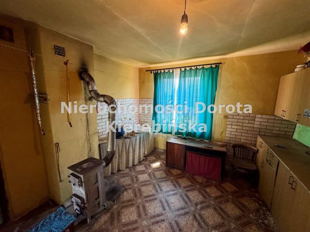 siedlisko, 2 pokoje Rzeczyca, ul. Graniczna. Zdjęcie 22