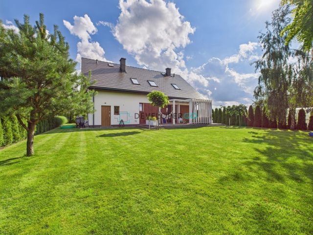 dom wolnostojący, 5 pokoi Zwierki. Zdjęcie 18