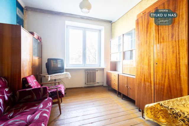 Mieszkanie 2-pokojowe Łódź Bałuty, ul. Kolektywna. Zdjęcie 5