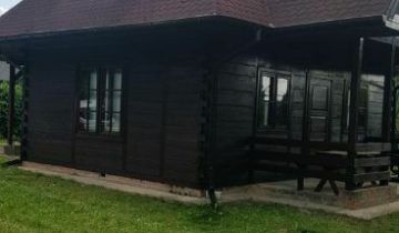 dom letniskowy Krasne