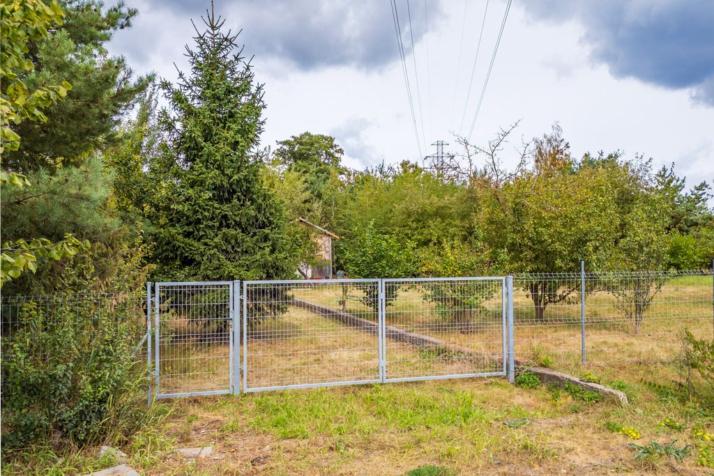 Działka inwestycyjna Warszawa Białołęka, ul. Małego Rycerza. Zdjęcie 8