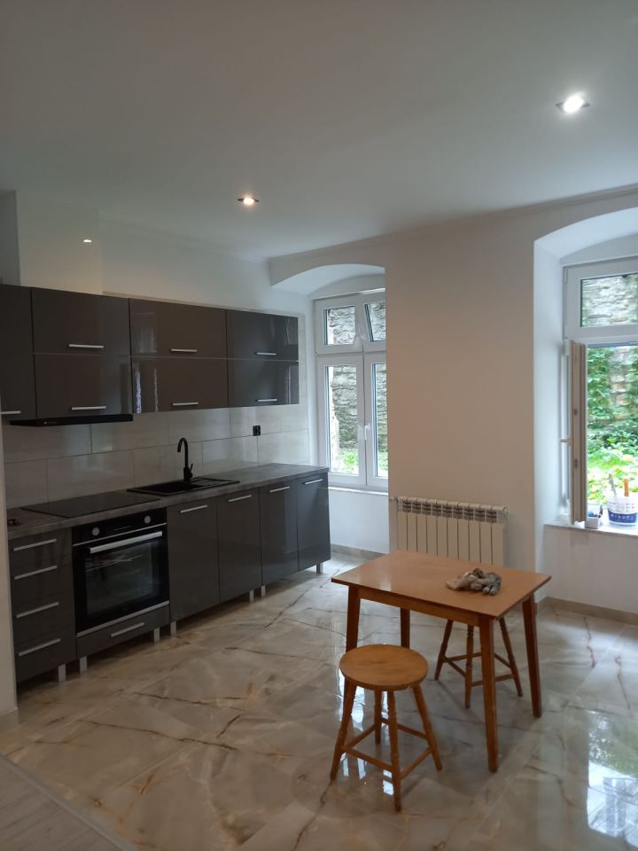 Mieszkanie 3-pokojowe Bielsko-Biała Śródmieście, pl. Żwirki i Wigury. Zdjęcie 7