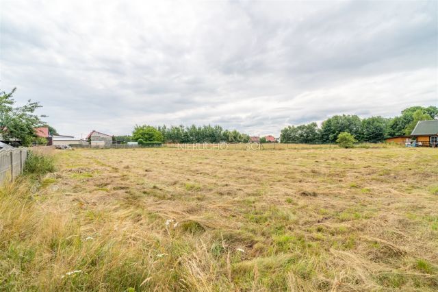 Działka budowlana Granowiec. Zdjęcie 15