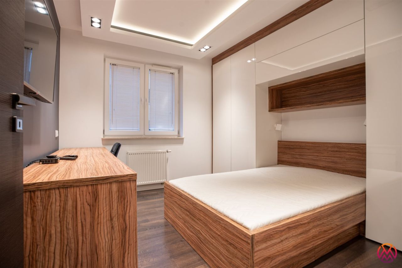 Mieszkanie 3-pokojowe Łódź Śródmieście, ul. Tylna. Zdjęcie 8