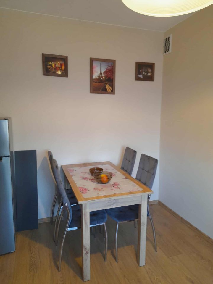 Mieszkanie 2-pokojowe Łeba, Poraj. Zdjęcie 6