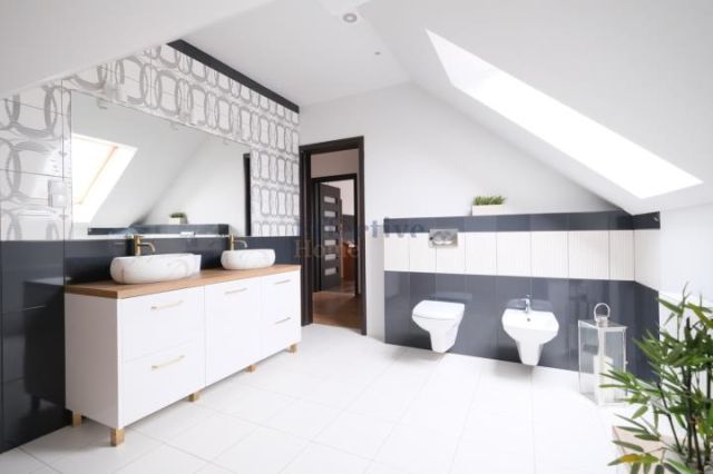 dom wolnostojący, 5 pokoi Wołów, ul. Leśna. Zdjęcie 1