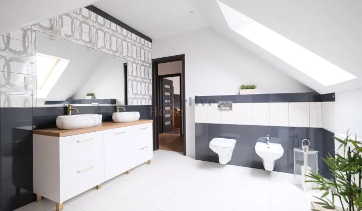 dom wolnostojący, 5 pokoi Wołów, ul. Leśna