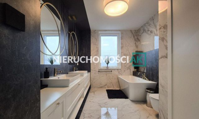 Mieszkanie 4-pokojowe Poznań, ul. Czesława Niemena. Zdjęcie 20