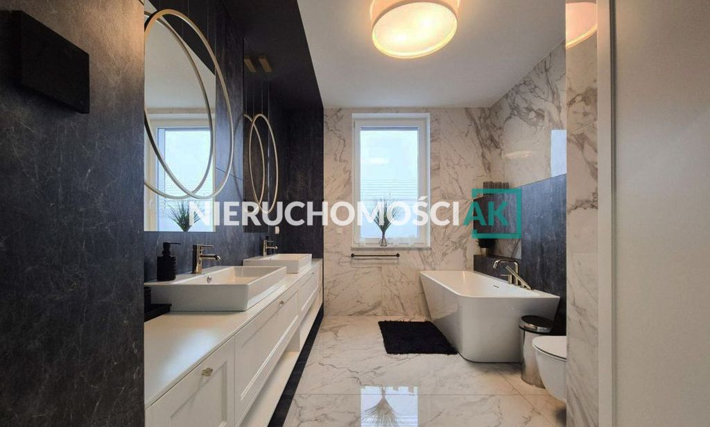 Mieszkanie 4-pokojowe Poznań, ul. Czesława Niemena. Zdjęcie 20