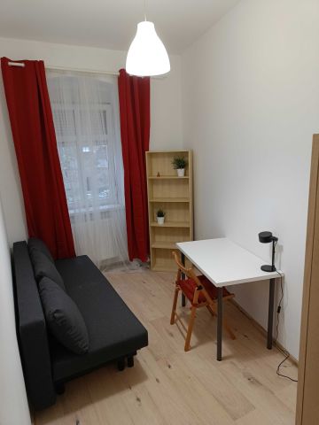 Mieszkanie 5-pokojowe Wrocław Ołbin. Zdjęcie 1