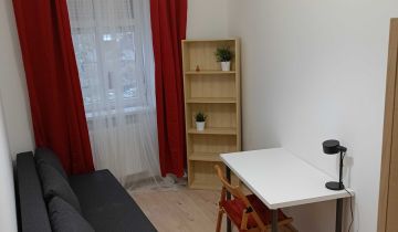 Mieszkanie 5-pokojowe Wrocław Ołbin