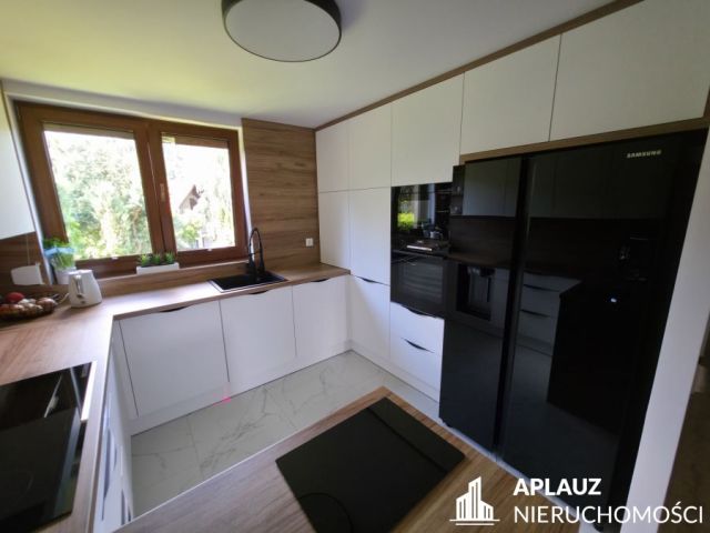 dom wolnostojący, 7 pokoi Bystra, ul. Skośna. Zdjęcie 7